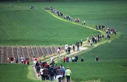marche